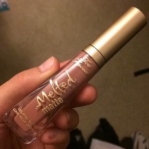 NIB Too Faced Melted Matte Lipstick